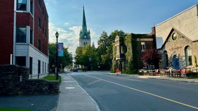Vieux Trois-Rivières